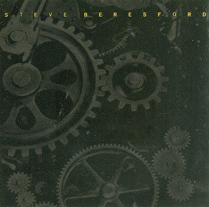 Beresford, Steve - Cue Sheets (CD) | Mint Mint - ALT/INDIE *NEW*