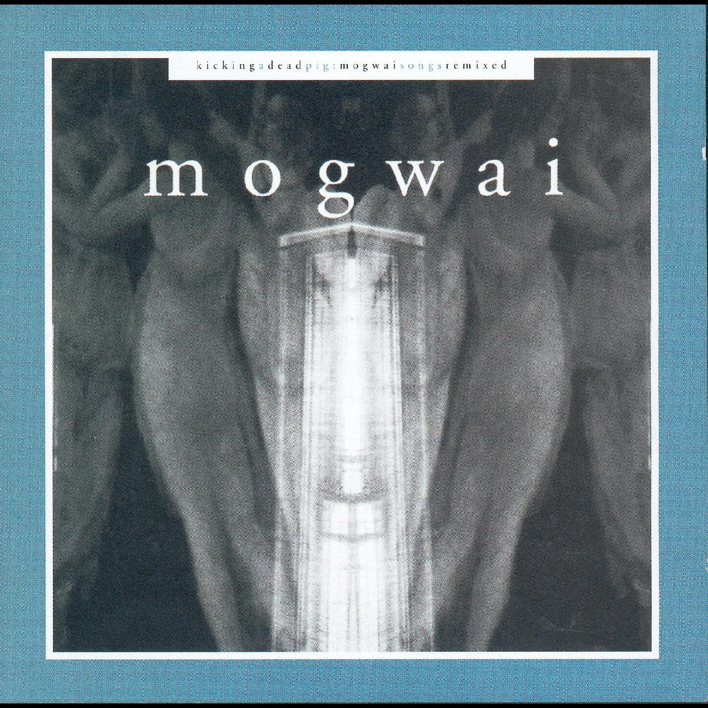Mogwai - Kicking A Dead Pig (CD) | - ALT/INDIE *NEW*