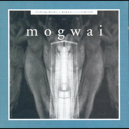 Mogwai - Kicking A Dead Pig (CD) | - ALT/INDIE *NEW*