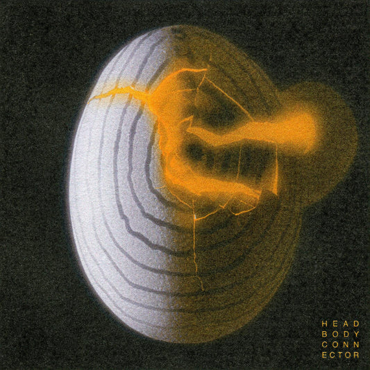 Psymon Spine - Head Body Connector | - ALT/INDIE *NEW*