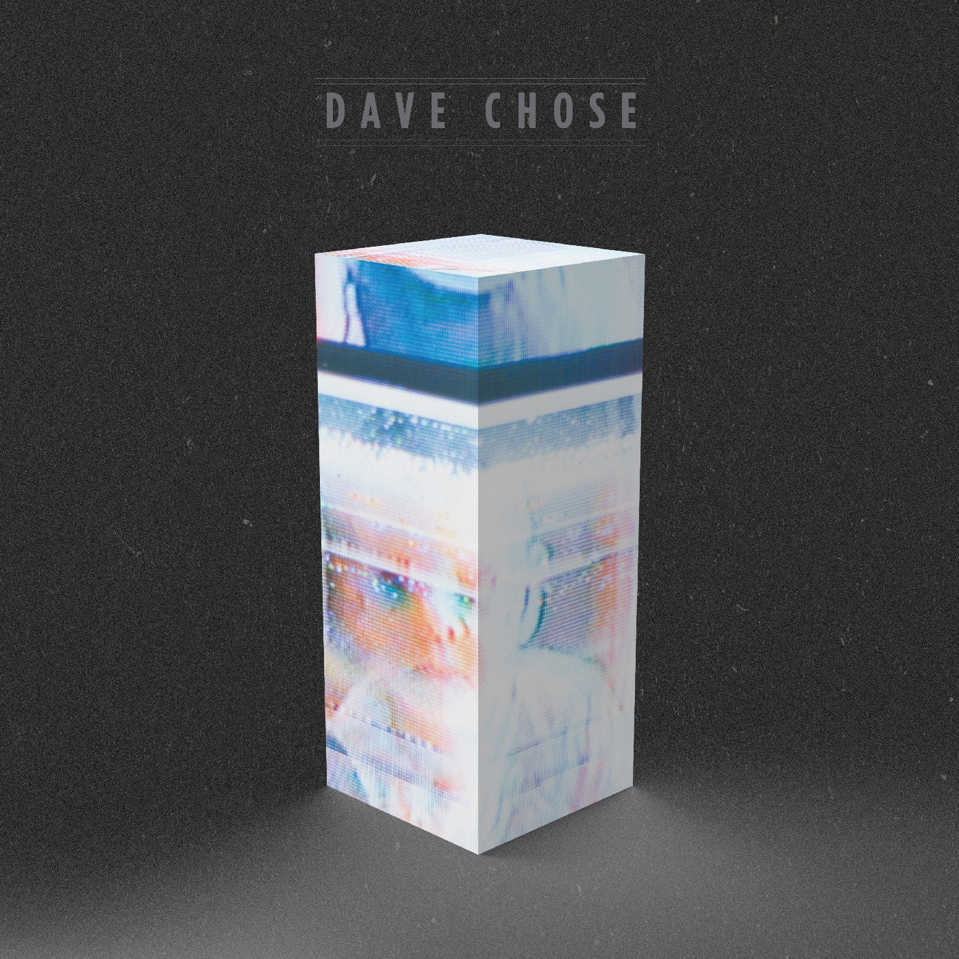 Chose, Dave - Dave Chose (CD) | - ALT/INDIE *NEW*