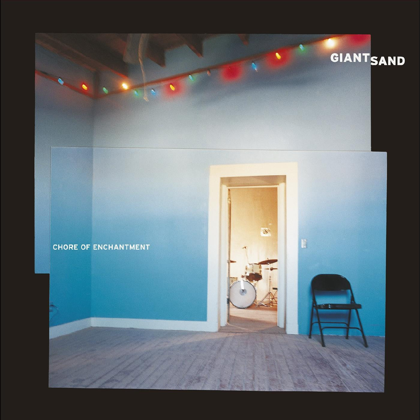 Giant Sand - Chore of Enchantment (Vinyl) | Mint (M) Mint (M) - ALT/INDIE *NEW*