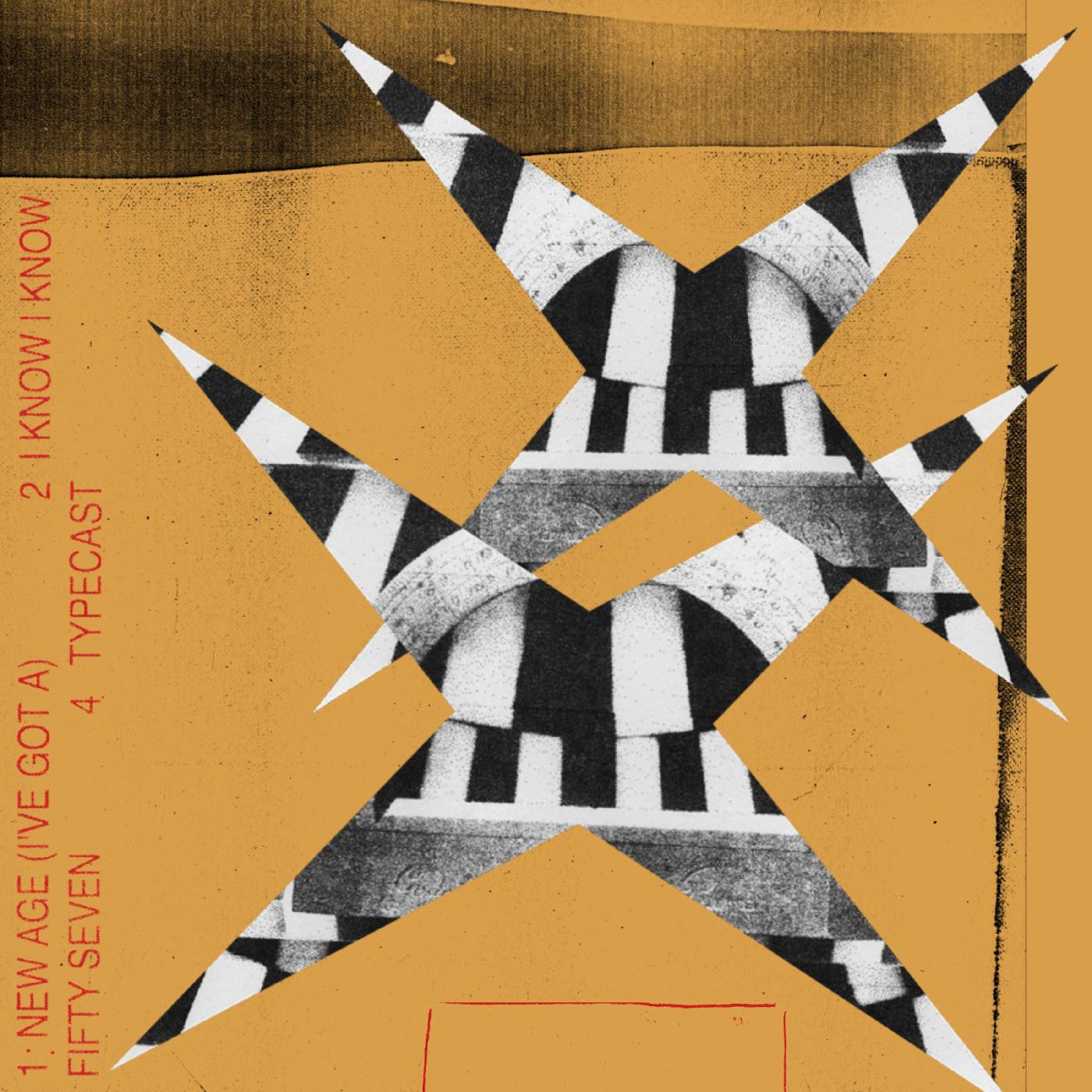 Lifeguard - Crowd Can Talk / Dressed in Trenches (CD) | - ALT/INDIE *NEW*