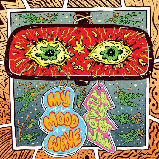 Lovely Eggs, The - My Mood Wave | - ALT/INDIE *NEW*