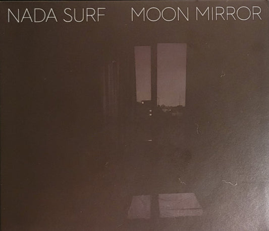 Moon Mirror *CD* | Mint (M) Mint (M) - ALT/INDIE *NEW*