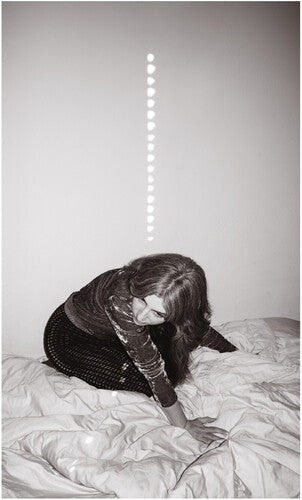 Julia Holter - (PRESALE 8/21/26) Materia (CD DOMINO 2026) | NEW - ALT/INDIE *NEW*