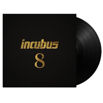 (PRESALE 6/19/26) 8 (VINYL) | Mint (M) Mint (M) - ALT/INDIE *NEW*