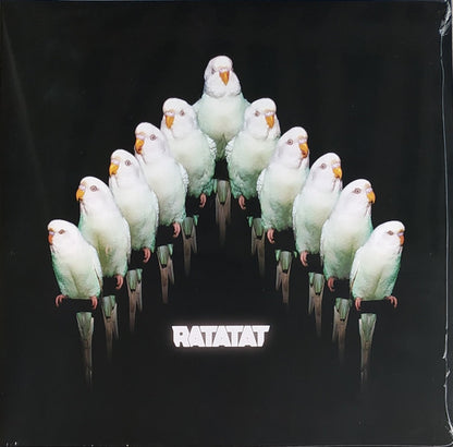 LP4 | Mint (M) Mint (M) - ALT/INDIE *NEW*