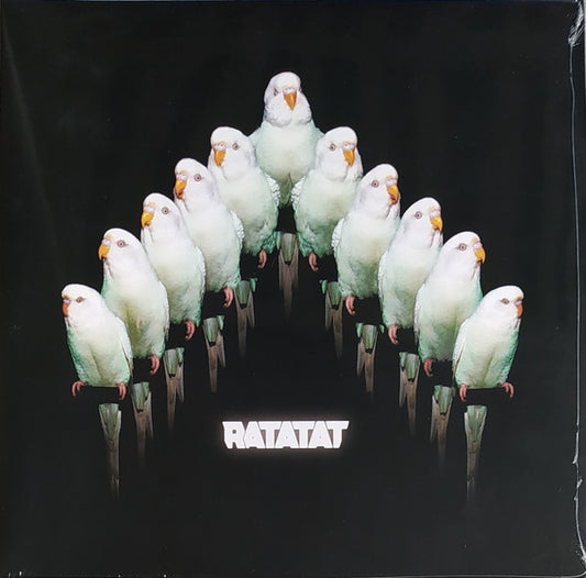 LP4 | Mint (M) Mint (M) - ALT/INDIE *NEW*