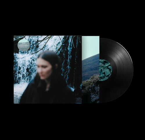 (PRE ORDER 4/3/26) Lean in (VINYL) | - ALT/INDIE *NEW*