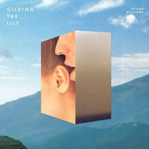 Devon Williams - Gilding The Lily (VINYL LP) | NEW - ALT/INDIE *NEW*