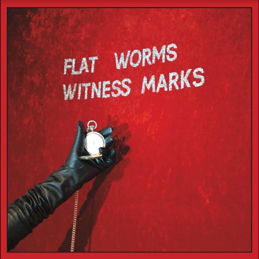 Flat Worms - Witness Marks | - ALT/INDIE *NEW*
