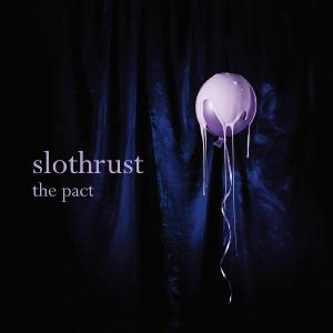Slothrust - The Pact (SLIP SLEEVE JACKET SOFTPAK CD) | Mint (M) Mint (M) - ALT/INDIE *NEW*