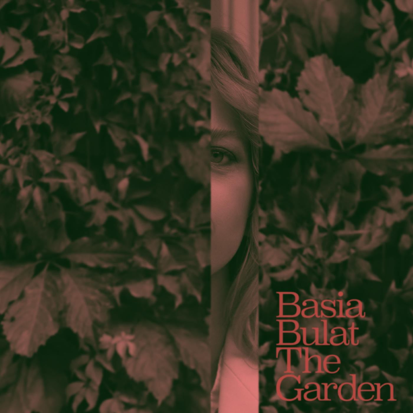 Basia Bulat - The Garden (CD) | - ALT/INDIE *NEW*