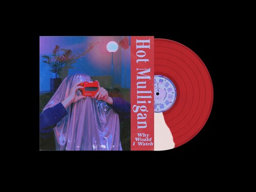 (PRESALE 7/10/26) Why Would I Watch (IEX VINYL) | Mint (M) Mint (M) - ALT/INDIE *NEW*