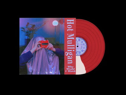 (PRESALE 7/10/26) Why Would I Watch (IEX VINYL) | Mint (M) Mint (M) - ALT/INDIE *NEW*