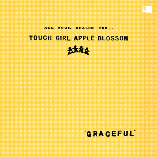 (PRESALE 5/15/26) Graceful (VINYL) | Mint (M) Mint (M) - ALT/INDIE *NEW*