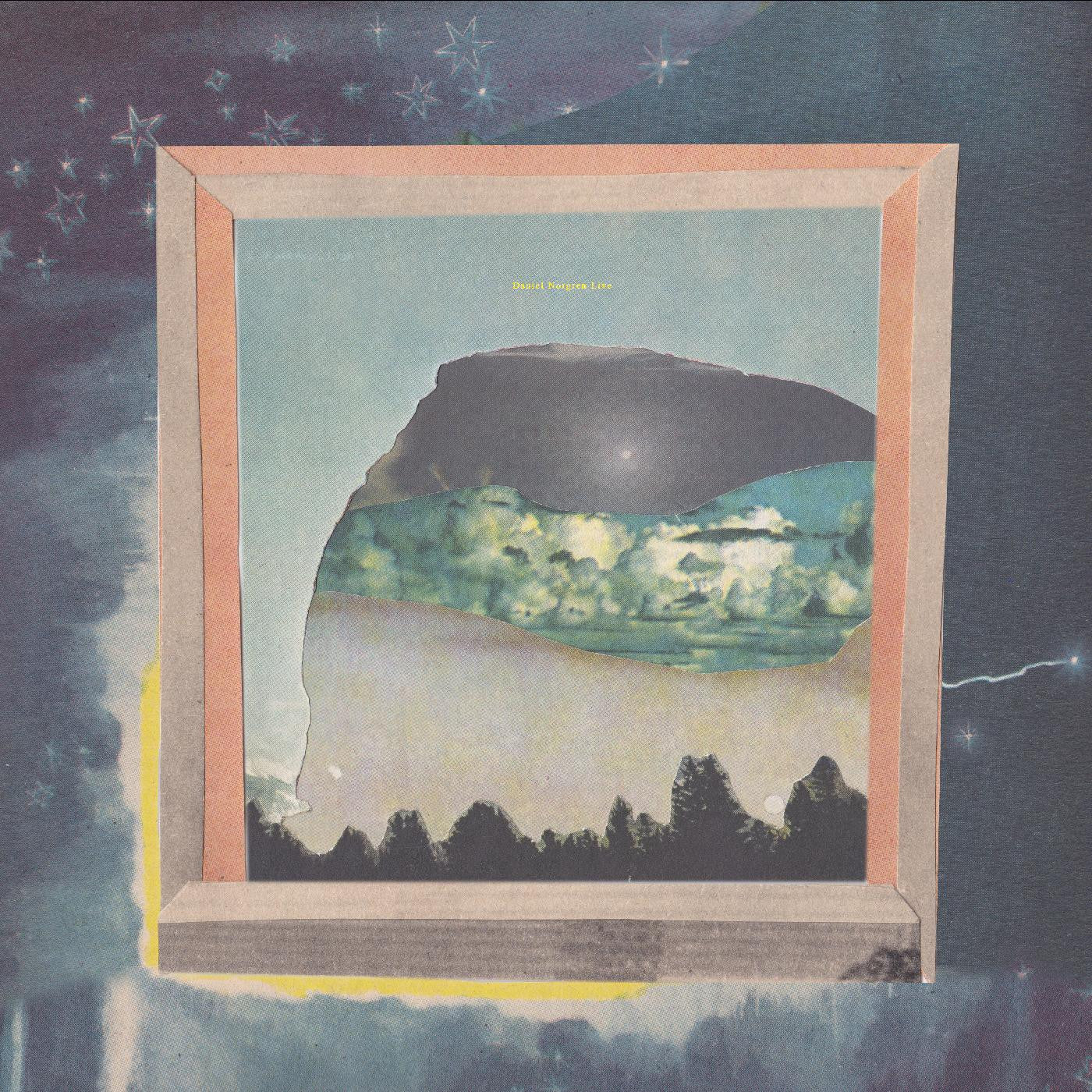 Norgren, Daniel - Live (Vinyl) | - ALT/INDIE *NEW*