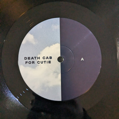 Thank You For Today | Mint (M) Mint (M) - ALT/INDIE *NEW*