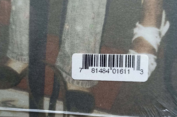 Knock Knock (VINYL) | Mint (M) Mint (M) - ALT/INDIE *NEW*