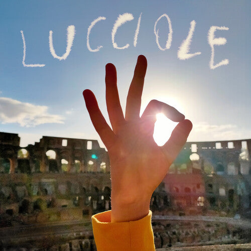 (PRE ORDER 4/10/26) Lucciole (2xVINYL) | - ALT/INDIE *NEW*