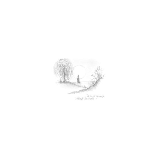 Birds Of Passage - Without The World (CD) | Mint Mint - ALT/INDIE *NEW*