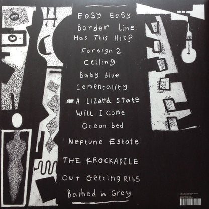 6 Feet Beneath The Moon | Mint (M) Mint (M) - ALT/INDIE *SEALED*