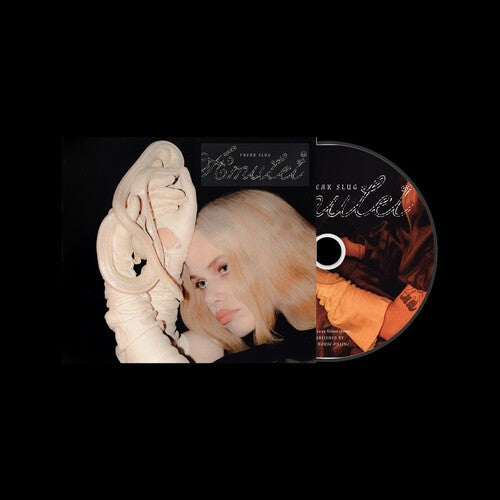 Freak Slug - (PRESALE 9/18/26) Amulet (DIGI CD) | NEW - ALT/INDIE *NEW*