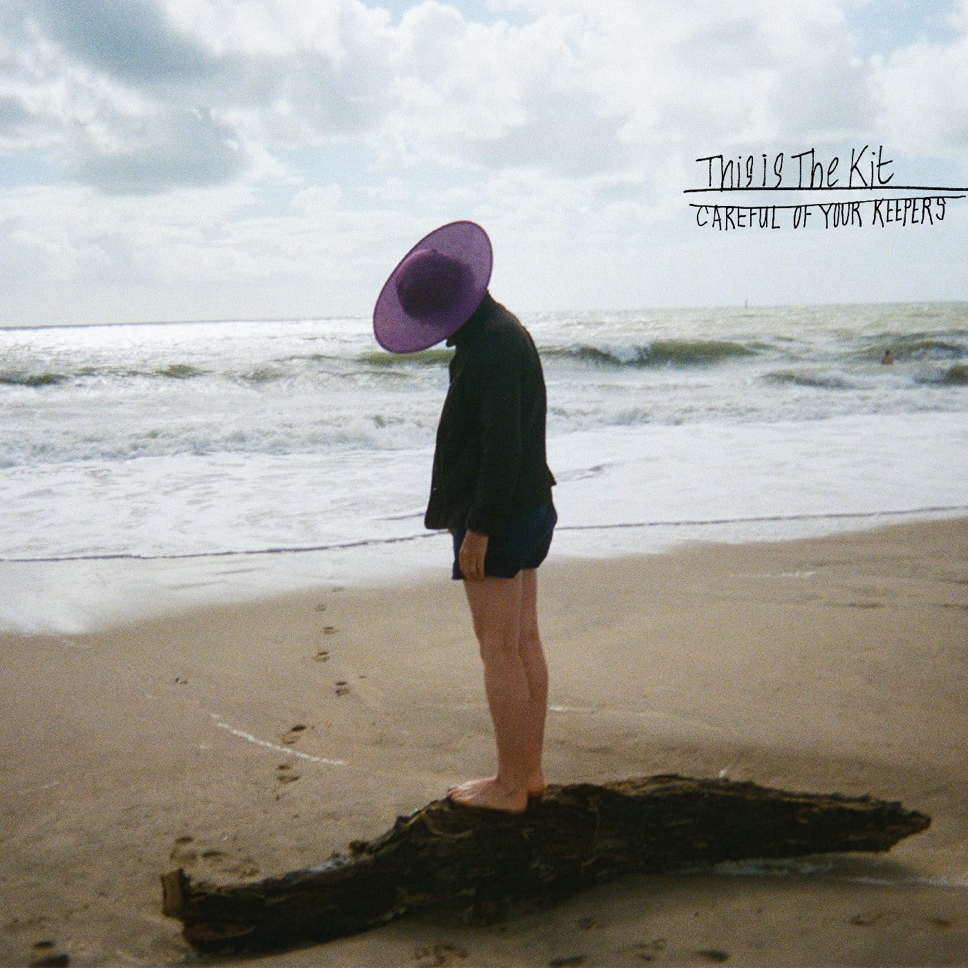 This Is the Kit - Careful Of Your Keepers (CD) | - ALT/INDIE *NEW*