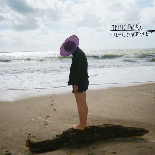 This Is the Kit - Careful Of Your Keepers (CD) | - ALT/INDIE *NEW*
