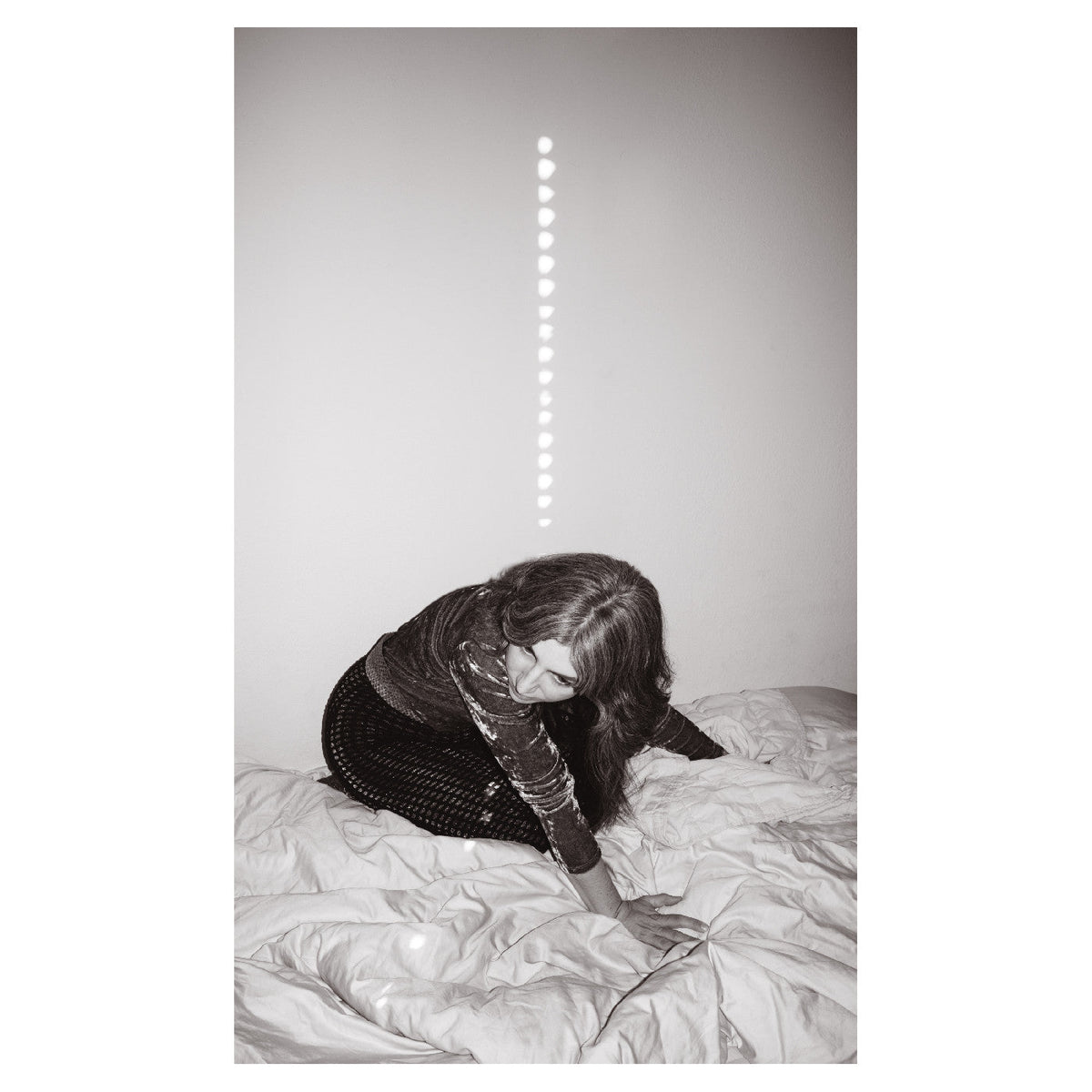 Julia Holter - (PRESALE 8/21/26) Materia (CD DOMINO CD-WIG-582 2026) | NEW Mint (M) Mint (M) - ALT/INDIE *NEW*