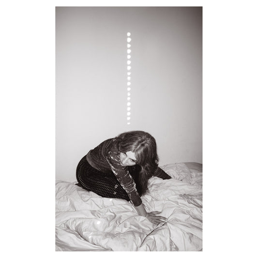 Julia Holter - (PRESALE 8/21/26) Materia (CD DOMINO CD-WIG-582 2026) | NEW Mint (M) Mint (M) - ALT/INDIE *NEW*