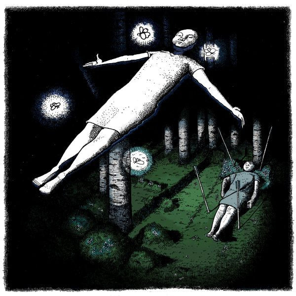 Great Grandpa - Four of Arrows (CD) | Mint Mint - ALT/INDIE *NEW*