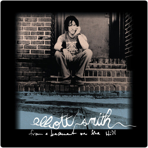 Elliott Smith - (PRESALE 10/2/26) From a Basement on the Hill - Remaster (CASSETTE) | NEW - ALT/INDIE *NEW*