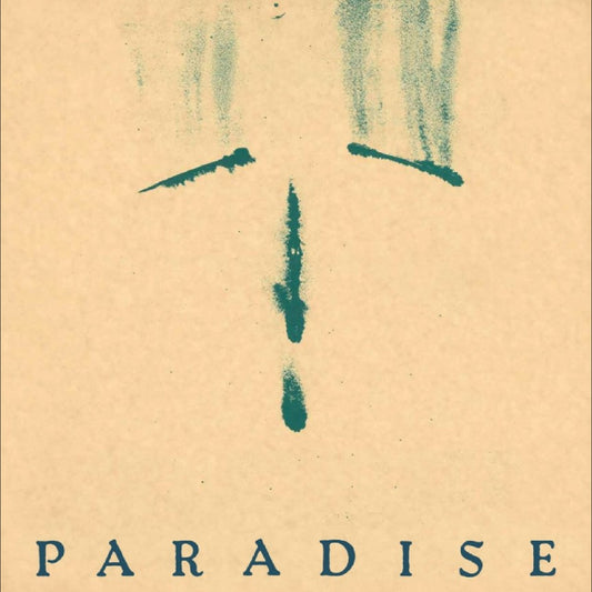 (PRE-ORDER 10/10/25) Paradise (INDIE EXCLUSIVE)(VINYL) | Mint (M) Mint (M) - ALT/INDIE *NEW*