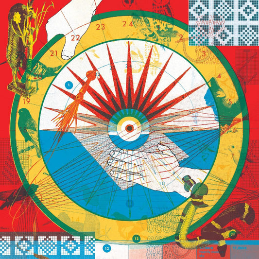 Plants and Animals - The Jungle (CD) | Mint Mint - ALT/INDIE *NEW*