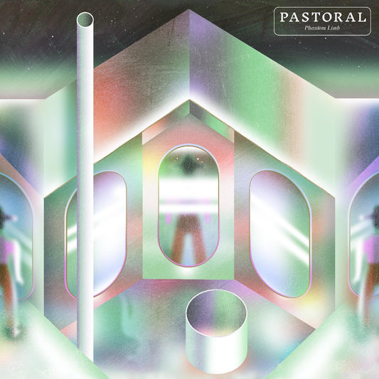 Phantom Limb - Pastoral (MINT VINYL) | - ALT/INDIE *NEW*