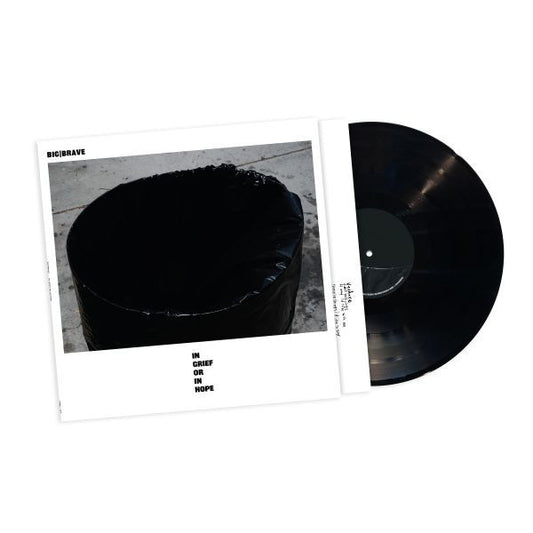 (PRE ORDER 6/5/26) in grief or in hope (VINYL) | Mint (M) Mint (M) - ALT/INDIE *NEW*