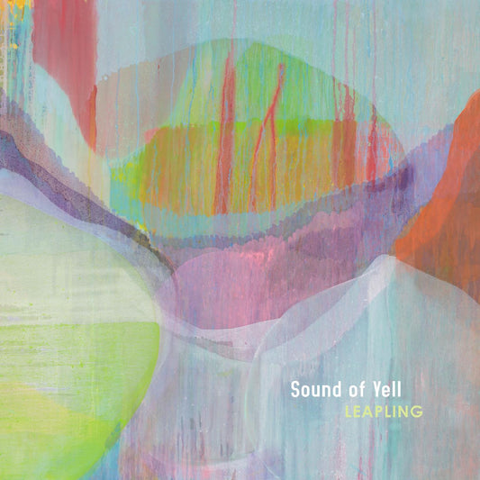 Sound Of Yell - Leapling | - ALT/INDIE *NEW*
