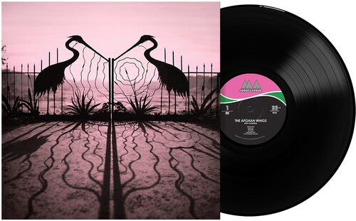 The Afghan Whigs - (PRESALE 8/21/26) Soft Control (VINYL LP BMG RIGHTS MANAGEMEN 2026) | NEW - ALT/INDIE *NEW*