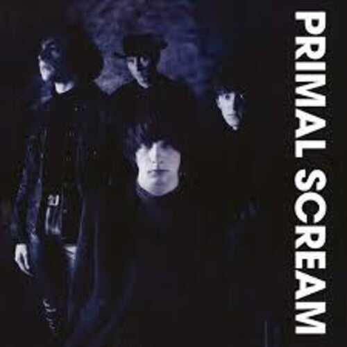 Primal Scream - 1987 Eps (RSD VINYL LP RHINO 2026) | Mint (M) Mint (M) - ALT/INDIE *NEW*