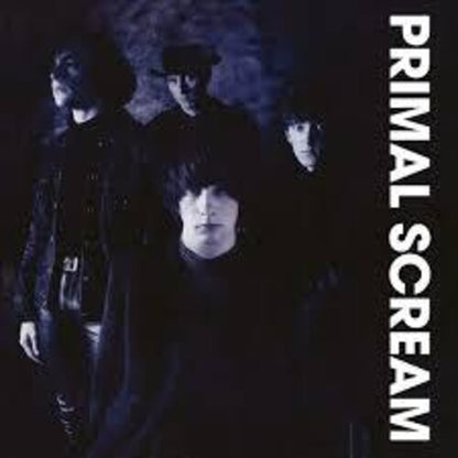 Primal Scream - 1987 Eps (RSD VINYL LP RHINO 2026) | Mint (M) Mint (M) - ALT/INDIE *NEW*
