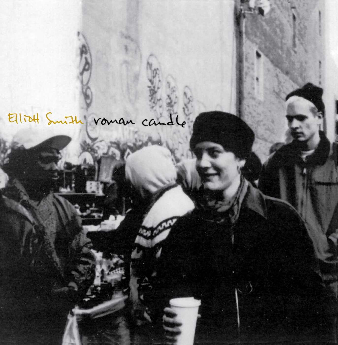 Elliott Smith - (PRESALE 06/05/26) Roman Candle (IEX ECO MIX VINYL) | Mint (M) Mint (M) - ALT/INDIE *NEW*