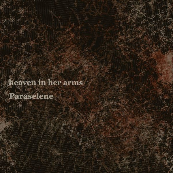 Heaven In Her Arms - Paraselene (CD) | Mint (M) Mint (M) - ALT/INDIE *NEW*