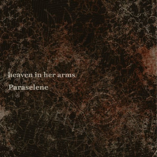Heaven In Her Arms - Paraselene (CD) | Mint (M) Mint (M) - ALT/INDIE *NEW*