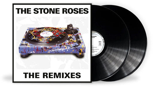 (PRE-ORDER 10/3/25) Remixes (2x VINYL) | Mint (M) Mint (M) - ALT/INDIE *NEW*