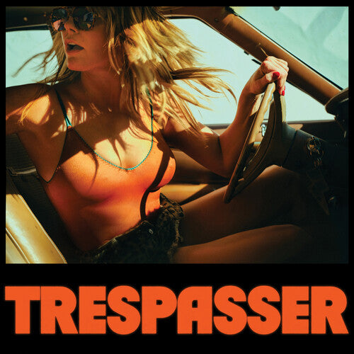 Grace Potter - (PRESALE 8/21/26) Trespasser (CD MOTHER ROAD 2026) | NEW - ALT/INDIE *NEW*
