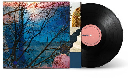 (PRE-ORDER 10/3/25) Idlewild (VINYL) | Mint (M) Mint (M) - ALT/INDIE *NEW*