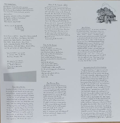 Starlite Walker (VINYL) | Mint (M) Mint (M) - ALT/INDIE *NEW*