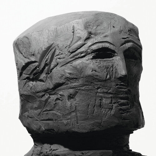 YHWH Nailgun - (PRESALE 8/21/26) Magazine (CD 4AD 2026) | NEW - ALT/INDIE *NEW*